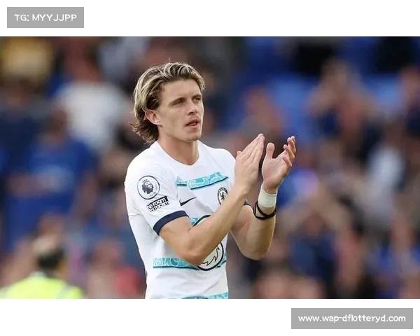 切尔西若获4500万英镑报价 将考虑出售加拉格尔 切尔西若获4500万英镑报价 将考虑出售加拉格尔