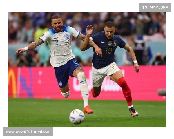 姆巴佩世界杯决赛时全力以赴令人难忘恩佐深感震撼 姆巴佩世界杯决赛时全力以赴令人难忘恩佐深感震撼