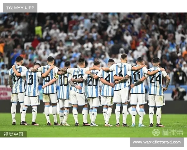 阿根廷强势崛起没梅西也无碍 友谊赛中17场不败彰显实力 阿根廷强势崛起没梅西也无碍 友谊赛中17场不败彰显实力