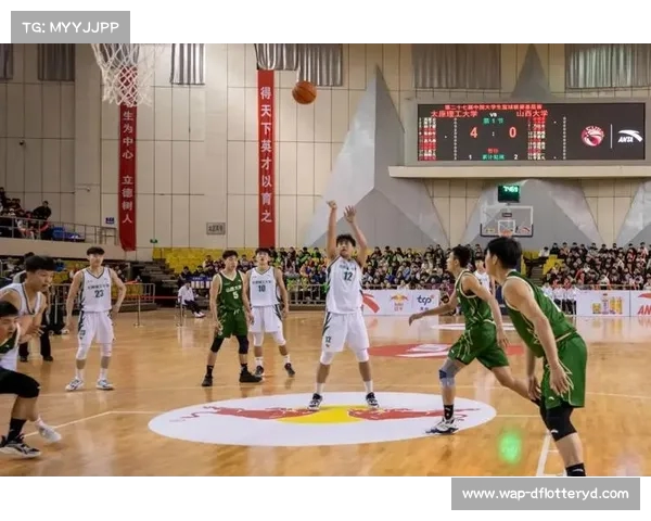 2023年太原理工大学CUBA赛程全解析与赛事级别详解 2023年太原理工大学CUBA赛程全解析与赛事级别详解