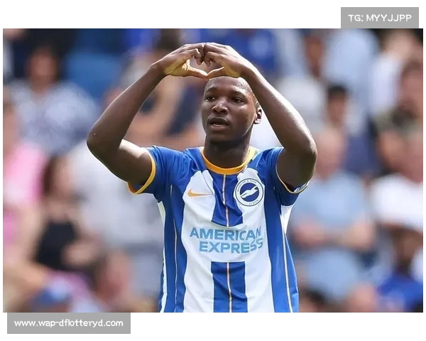 凯塞多与布莱顿谈判希望降低转会费至合理水平 凯塞多与布莱顿谈判希望降低转会费至合理水平