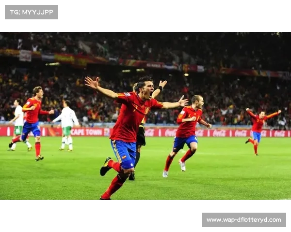 回顾西班牙世界杯的辉煌历程与经典瞬间再续足球梦想 回顾西班牙世界杯的辉煌历程与经典瞬间再续足球梦想