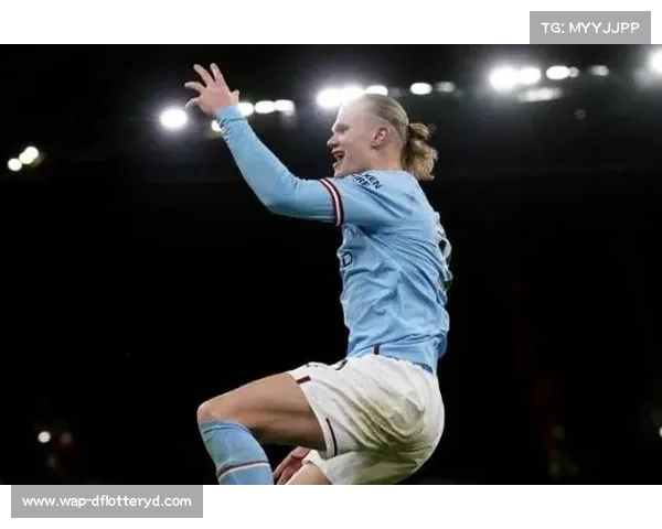 哈兰德冲击英超金靴进球纪录仅需再进5球 哈兰德冲击英超金靴进球纪录仅需再进5球