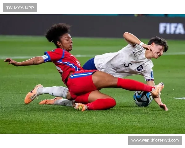 女足世界杯32强全面出炉 巴拿马队搭末班车精彩晋级 女足世界杯32强全面出炉 巴拿马队搭末班车精彩晋级