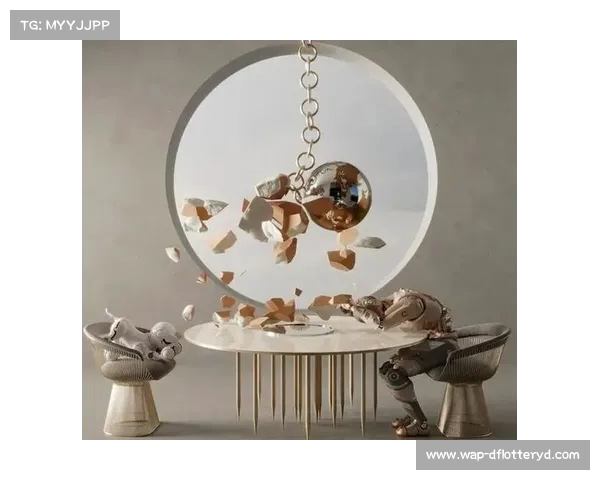 意大利艺术家倾力打造大力神杯独特设计背后的创意故事