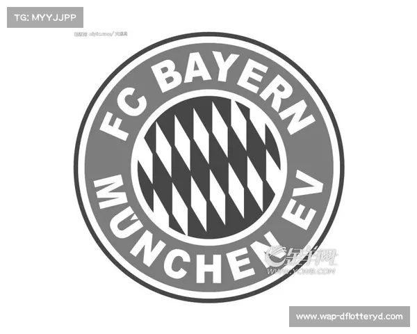 探讨拜仁慕尼黑与巴黎圣日耳曼队徽演变的历史与文化意义 探讨拜仁慕尼黑与巴黎圣日耳曼队徽演变的历史与文化意义