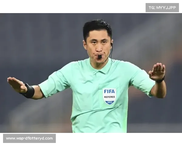 马宁傅明入选世俱杯裁判名单 马宁担任主裁傅明担任视频助理裁判 马宁傅明入选世俱杯裁判名单 马宁担任主裁傅明担任视频助理裁判