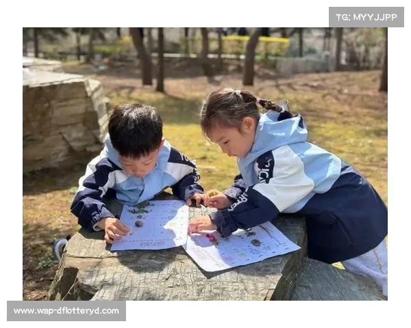 奔跑在春光里 体验大自然课堂带来的运动魅力与新生乐趣 奔跑在春光里 体验大自然课堂带来的运动魅力与新生乐趣