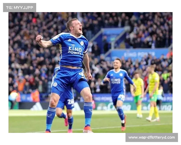 瓦尔迪打破僵局并引发争议 莱斯特城终于终结11轮不胜困局 瓦尔迪打破僵局并引发争议 莱斯特城终于终结11轮不胜困局