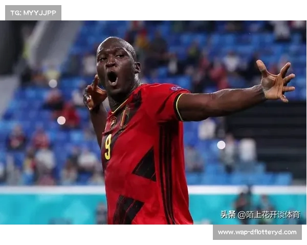 卢卡库逆袭两场进三球 本场双响助力球队逆转胜利 卢卡库逆袭两场进三球 本场双响助力球队逆转胜利